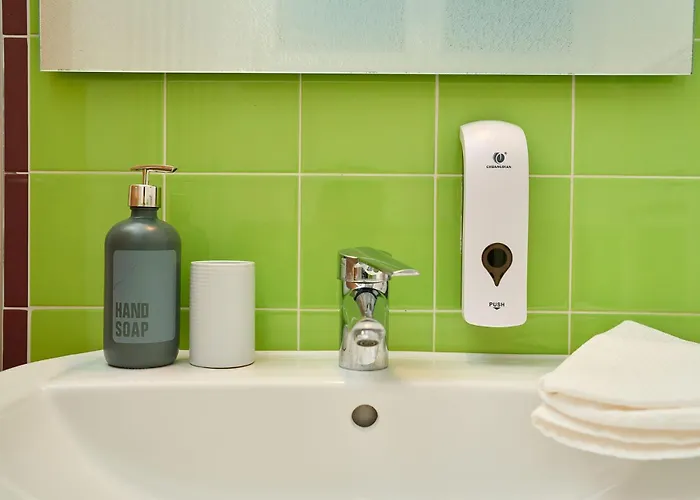 Torre Del Primaro Apartmán Argenta