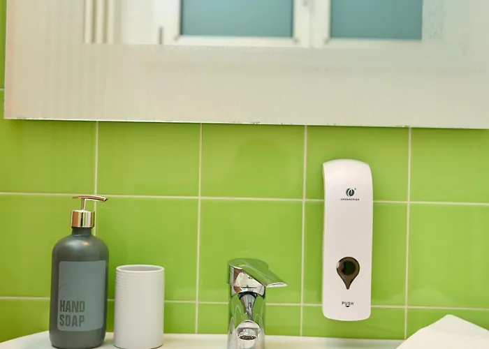 Torre Del Primaro Apartmán *