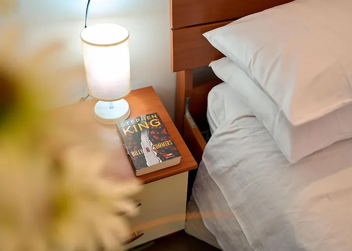 Torre Del Primaro * Argenta