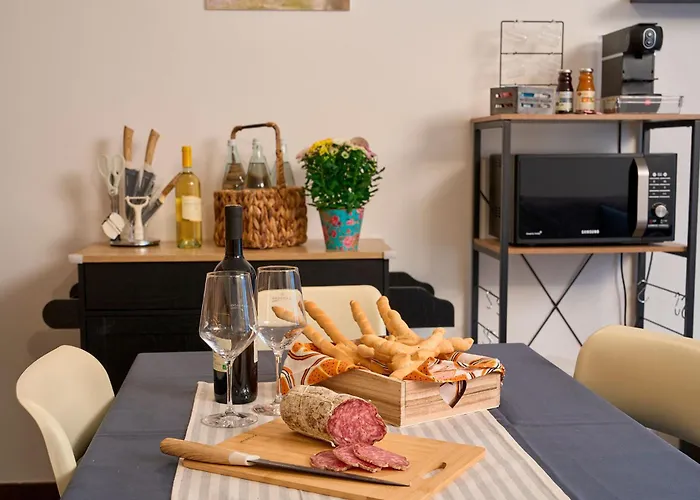 Torre Del Primaro * Argenta