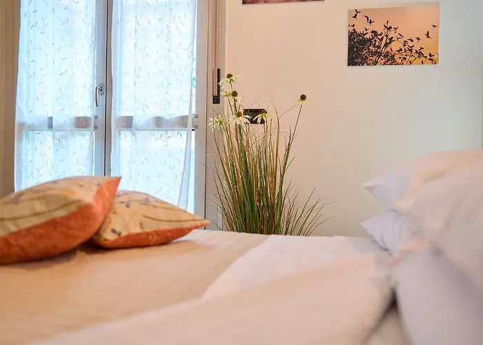 Appartement Torre Del Primaro Argenta