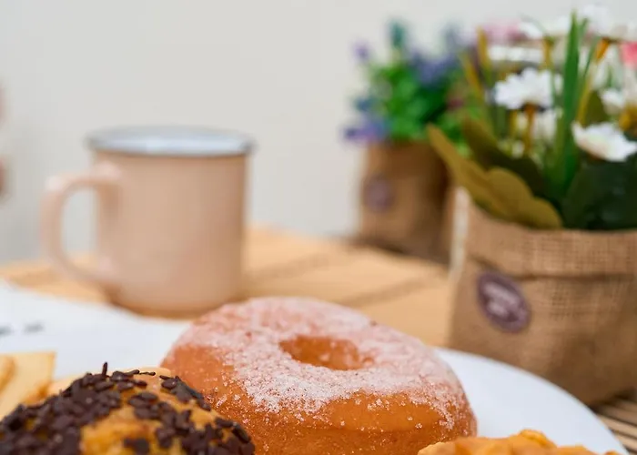 Torre Del Primaro Apartmán *