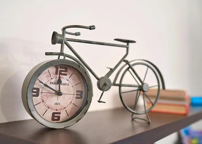 Apartmán Torre Del Primaro *