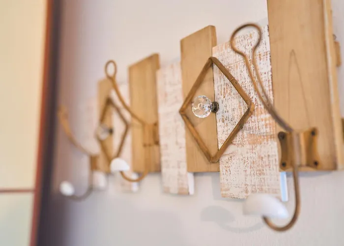 Torre Del Primaro Appartement Argenta