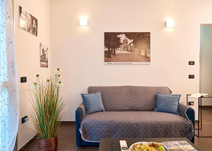 Torre Del Primaro Argenta