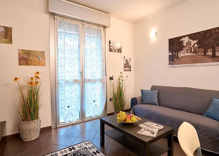 Torre Del Primaro Apartmán