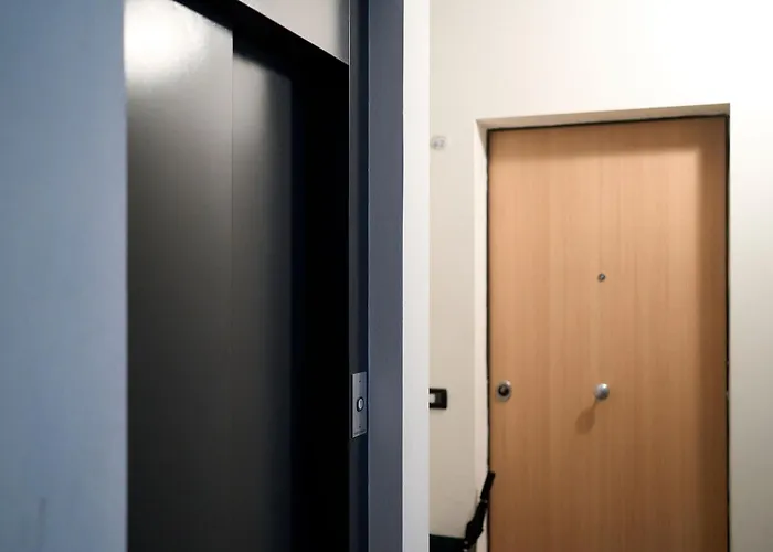 Appartement Torre Del Primaro