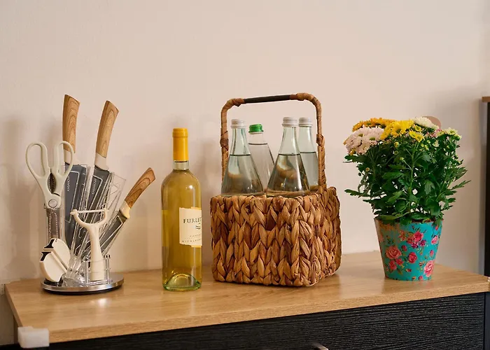 Appartement Torre Del Primaro *