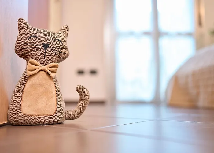 Torre Del Primaro Apartmán