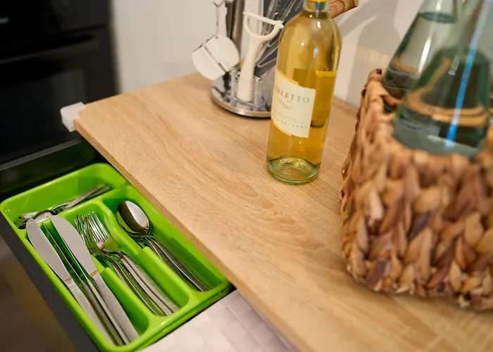 Torre Del Primaro Appartement Argenta